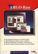 Titelblatt Ergobase
