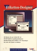 Titelblatt Etikettendesigner